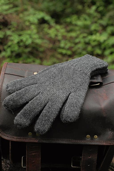 Iditarod Double-Thick Reversible Gloves