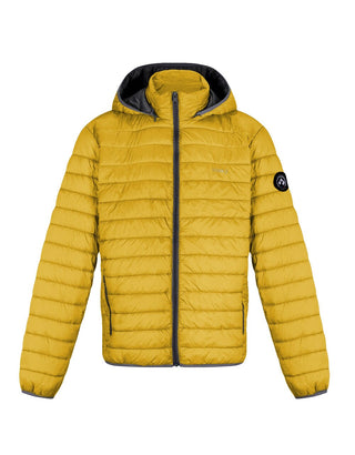 Men's Alpafill Puffer Alpaca Jacket Jacket
