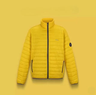 Men's Alpafill Puffer Alpaca Jacket Jacket