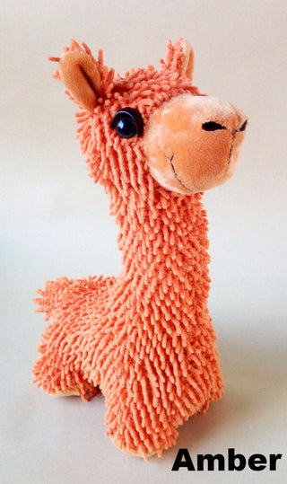 PacaBuddies Stuffed Alpaca Toys Toys