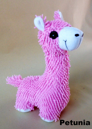 PacaBuddies Stuffed Alpaca Toys Toys