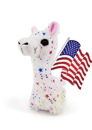PacaBuddies Stuffed Alpaca Toys Toys America