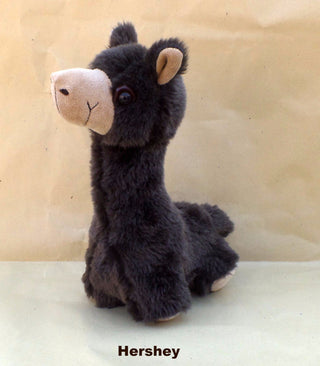 PacaBuddies Stuffed Alpaca Toys Toys Hershey
