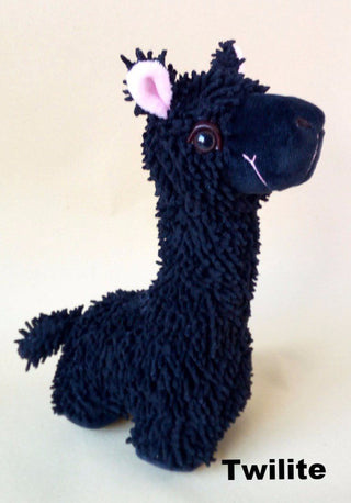 PacaBuddies Stuffed Alpaca Toys Toys Twilight