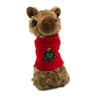 PacaBuddies Sweater Accessories Toys