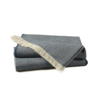 Premium Herringbone Throw Blankets WR15011-Comb2 