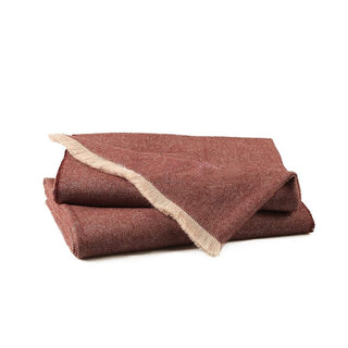 Premium Herringbone Throw Blankets WR15011-Comb3 