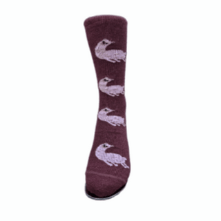 Pronk & Play Alpaca Socks Socks