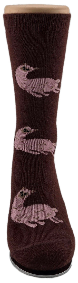 Pronk & Play Alpaca Socks Socks
