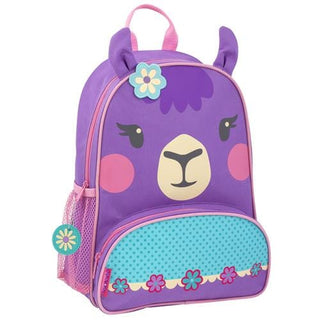 Sidekick Alpaca Backpack