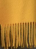 Solid Weave Brushed Scarf Scarves Daffodil
