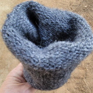 "Superwarm" Alpaca Socks - Made in the USA Socks