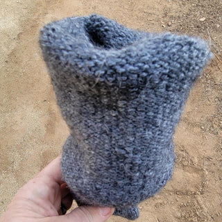 "Superwarm" Alpaca Socks - Made in the USA Socks