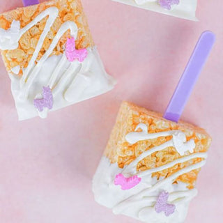 Sweet Alpaca Sprinkles Candy FUN
