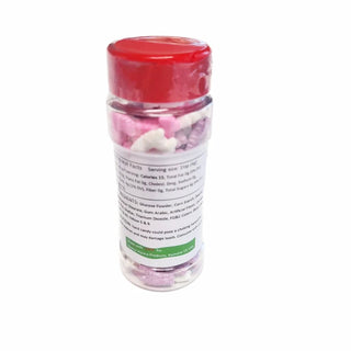 Sweet Alpaca Sprinkles Candy FUN