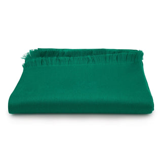 Timeless Accent Alpaca Shawl Scarves Shamrock