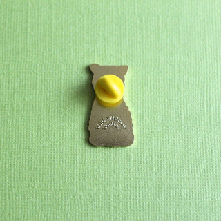 Wild Whimsy Alpaca Cactus Pin - Purely Alpaca