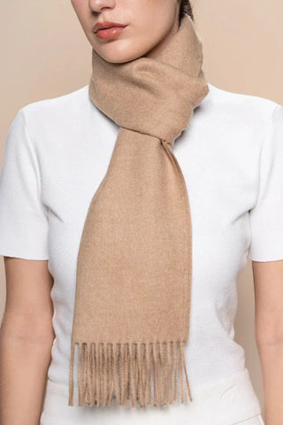 Alpaca - All Natural Scarves - Purely Alpaca