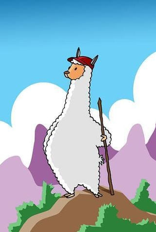 Alpaca for Outdoors Sports and Activities - Purely Alpaca