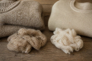 Alpaca Wool vs Cashmere for Warmth: Which Wins? - Purely Alpaca