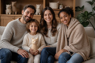 Best Hypoallergenic Clothing for Sensitive Skin - Purely Alpaca