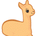 Do you have your own (alpaca) avatar? - Purely Alpaca