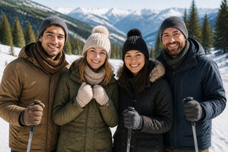 Durable Alpaca Fiber Gloves for Winter Sports: 2026 Guide