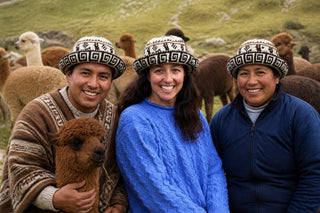 Ethically Sourced Alpaca Fiber Products: A 2026 Guide