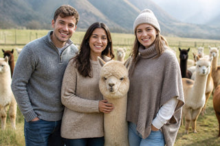 How Long Alpaca Clothing Lasts: Fiber Durability