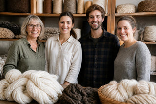 How to Identify Hypoallergenic Natural Fibers