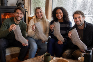 How to Layer Socks for Extreme Cold: Stay Warm