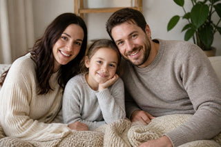 Is Alpaca Wool Hypoallergenic for Eczema - Purely Alpaca