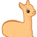 Do you have your own (alpaca) avatar?