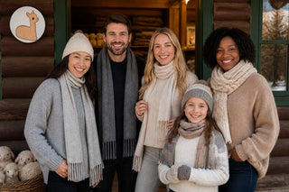 Warmest Non-Bulky Winter Layers: A 2026 Guide