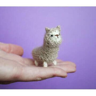 What do I do about alpaca clothing that shrunk?