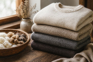 Why Alpaca Sweaters Are Worth the Price: A Value Analysis - Purely Alpaca