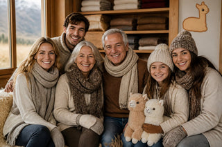 Why Alpaca Wool Is Worth the Price