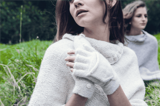 Alpaca Accessories - Purely Alpaca
