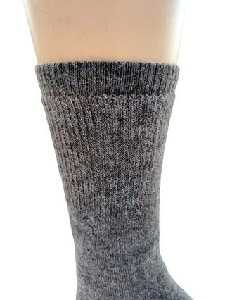 100% Alpaca American Traveler All Purpose Alpaca Socks - Choice Alpaca Products-amtvlr-sm