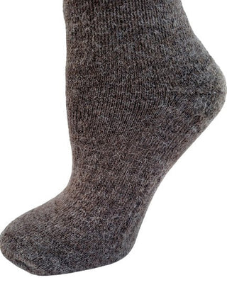 100% Alpaca American Traveler All Purpose Alpaca Socks - Choice Alpaca Products-amtvlr-sm