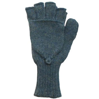 100% Alpaca Fashion Gloves/Glittens Gloves 