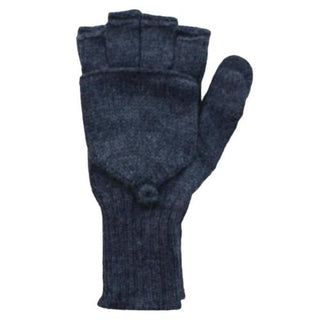 100% Alpaca Fashion Gloves/Glittens Gloves 