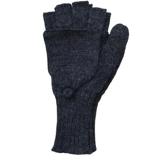 100% Alpaca Fashion Gloves/Glittens Gloves 