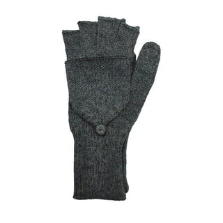 100% Alpaca Fashion Gloves/Glittens Gloves 