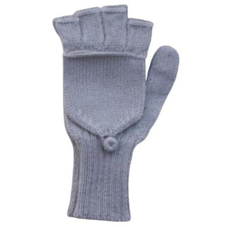 100% Alpaca Fashion Gloves/Glittens Gloves 