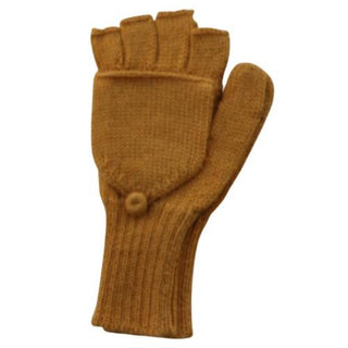 100% Alpaca Fashion Gloves/Glittens Gloves 