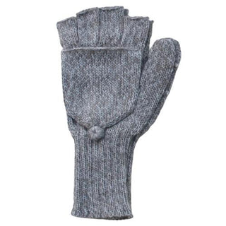 100% Alpaca Fashion Gloves/Glittens Gloves 