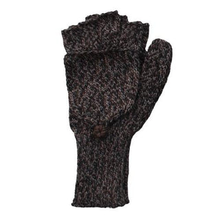 100% Alpaca Fashion Gloves/Glittens Gloves 