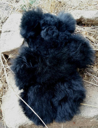 12" Alpaca Teddy Bears Toys 