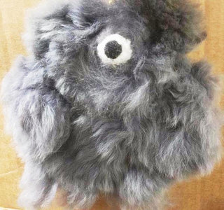 12" Alpaca Teddy Bears Toys 